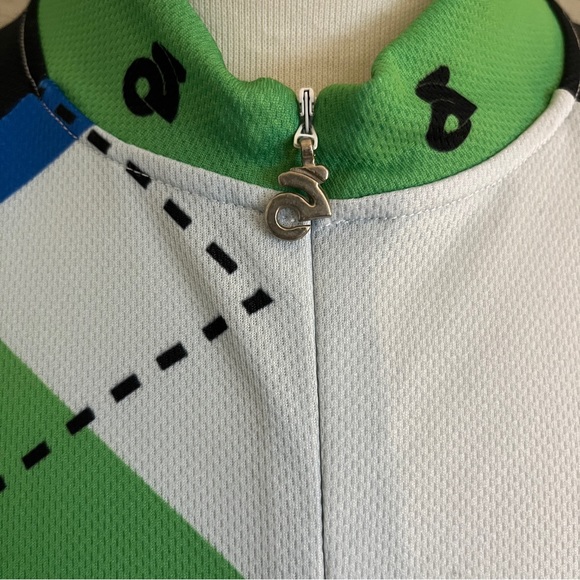 AUTHENTIC! Team Armada Racing Professional Cycling Jersey - Picture 5 of 10